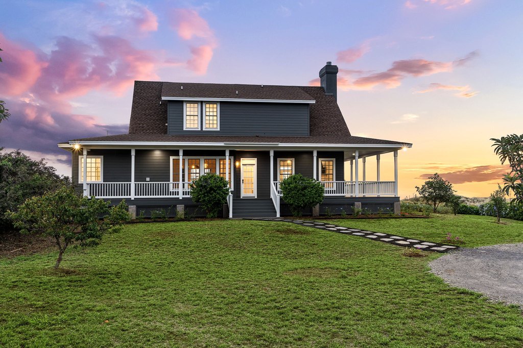 Kamuela, Hawaii, 96743, United States, 6 Bedrooms Bedrooms, ,3.5 BathroomsBathrooms,Residential,Forsale,2004377