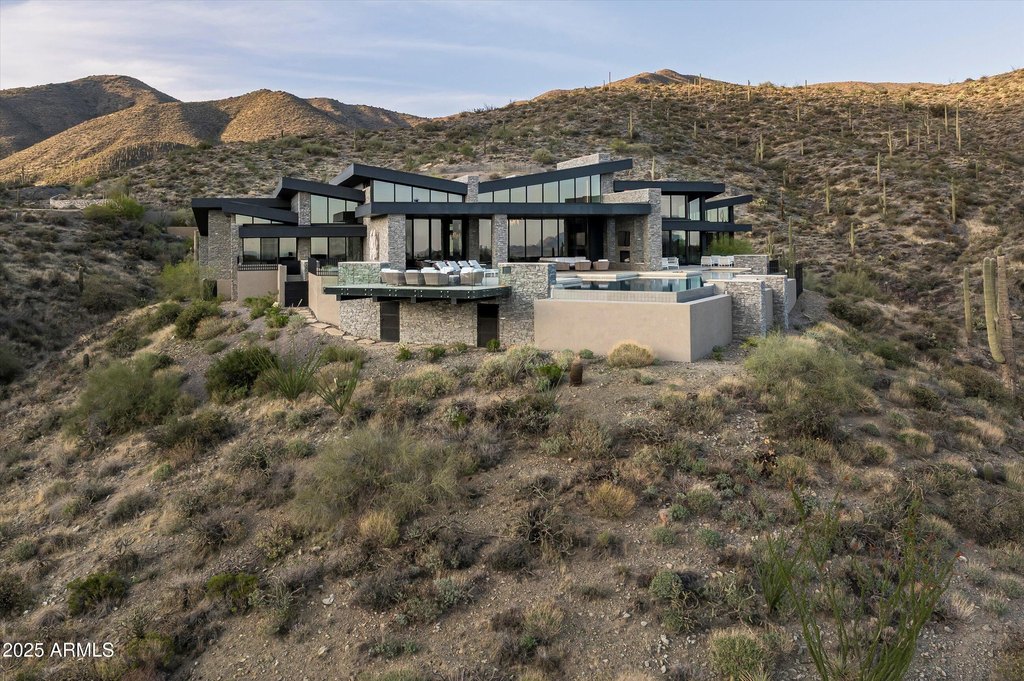 Scottsdale, Arizona, 85262, United States, 5 Bedrooms Bedrooms, ,5.5 BathroomsBathrooms,Residential,Forsale,2014278