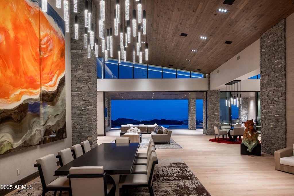 Scottsdale, Arizona, 85262, United States, 5 Bedrooms Bedrooms, ,5.5 BathroomsBathrooms,Residential,Forsale,2014278