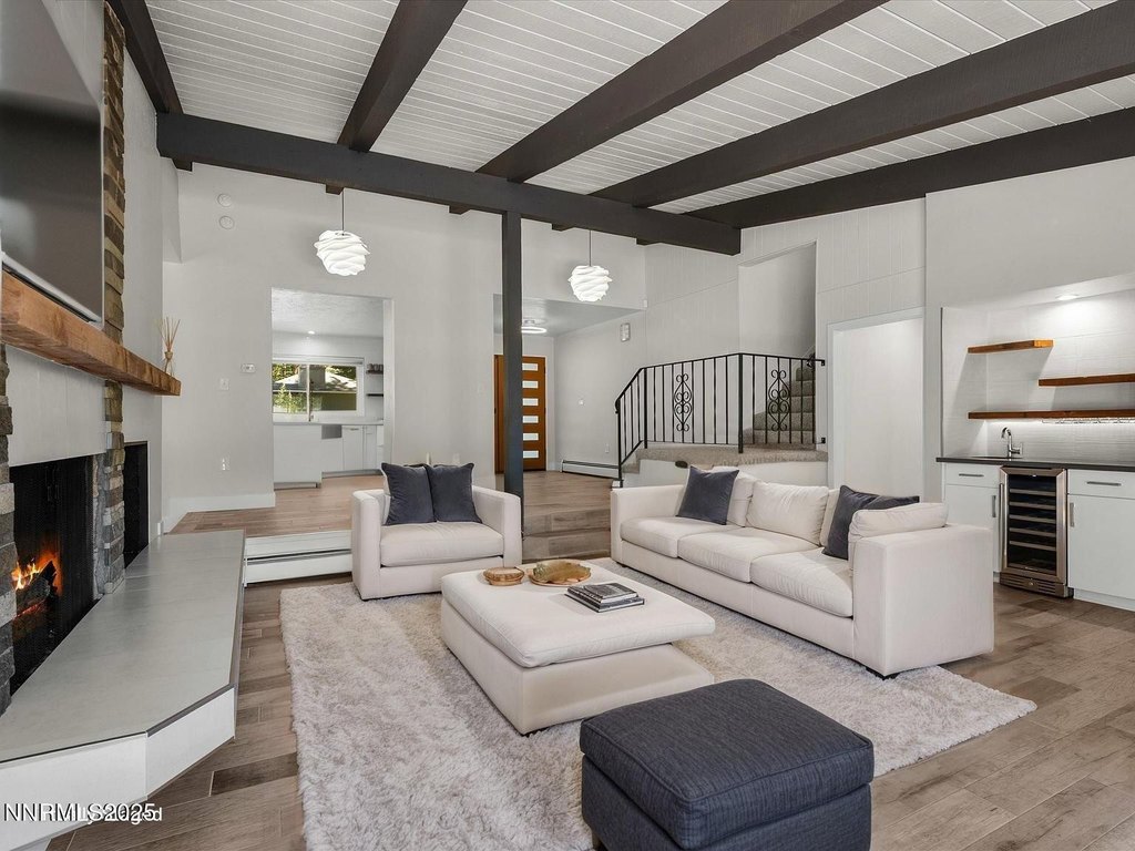 Zephyr Cove, Nevada, 89448, United States, 3 Bedrooms Bedrooms, ,3 BathroomsBathrooms,Residential,Forsale,1959657