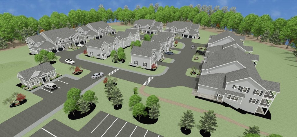 Kittery, Maine, 03904, United States, 2 Bedrooms Bedrooms, ,2 BathroomsBathrooms,Residential,Forsale,1893967