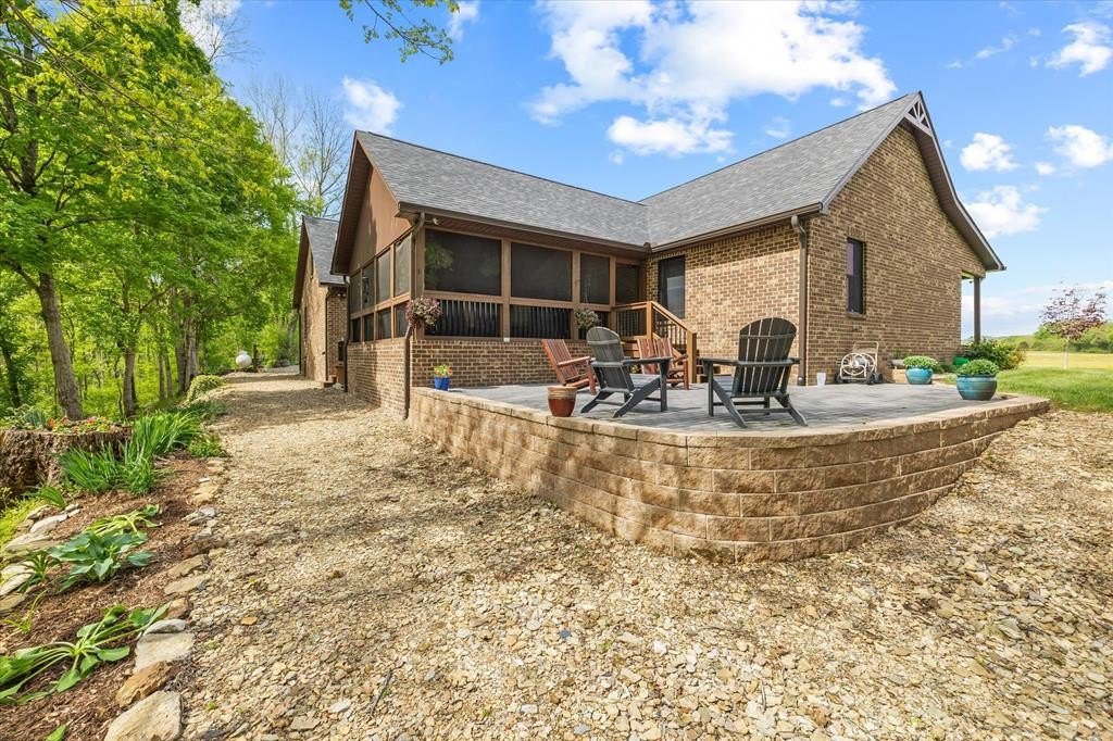 Celina, Tennessee, 38551, United States, 4 Bedrooms Bedrooms, ,2.5 BathroomsBathrooms,Residential,Forsale,1886012