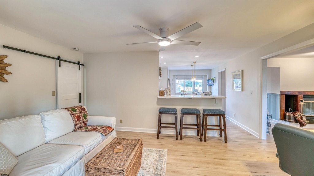 Somers Point, New Jersey, 08244, United States, 3 Bedrooms Bedrooms, ,2 BathroomsBathrooms,Residential,Forsale,1994155