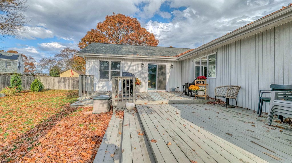 Somers Point, New Jersey, 08244, United States, 3 Bedrooms Bedrooms, ,2 BathroomsBathrooms,Residential,Forsale,1994155