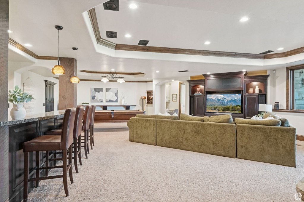 Park City, Utah, 84098, United States, 5 Bedrooms Bedrooms, ,4.5 BathroomsBathrooms,Residential,Forsale,2000236