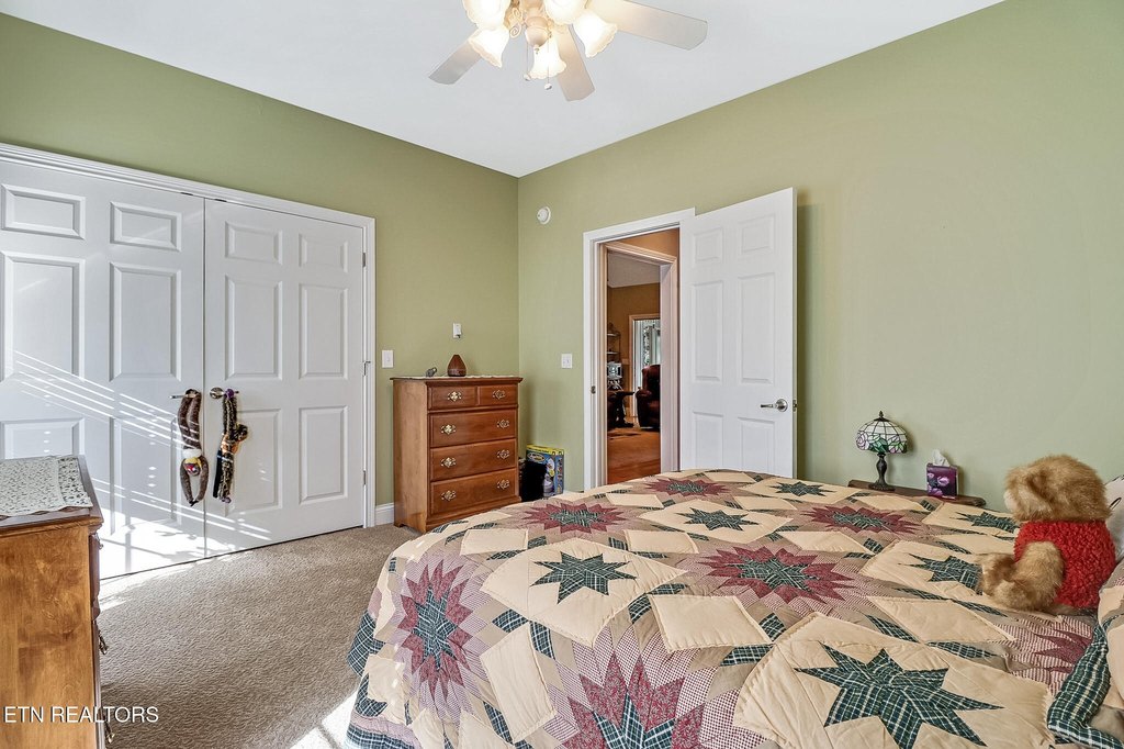 Fairfield Glade, Tennessee, 38558, United States, 3 Bedrooms Bedrooms, ,2 BathroomsBathrooms,Residential,Forsale,1996600