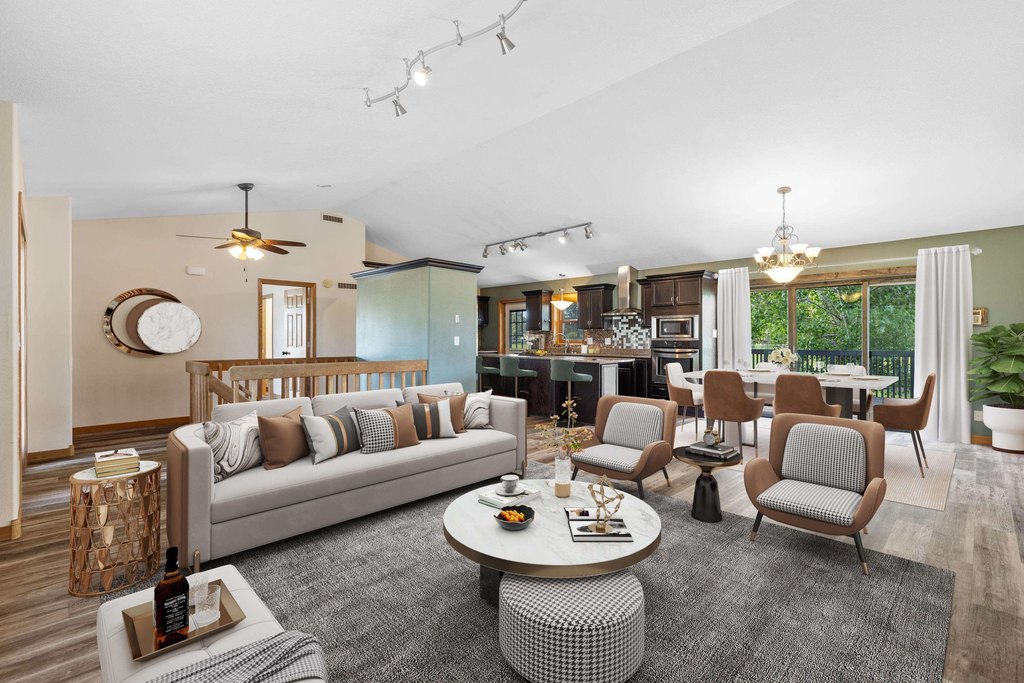 Black Hawk, South Dakota, 57718, United States, 5 Bedrooms Bedrooms, ,3 BathroomsBathrooms,Residential,Forsale,1990705