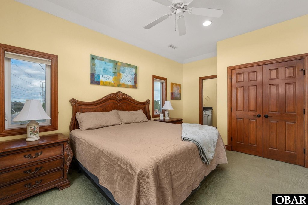 Waves, North Carolina, 27982, United States, 4 Bedrooms Bedrooms, ,4.5 BathroomsBathrooms,Residential,Forsale,2004126