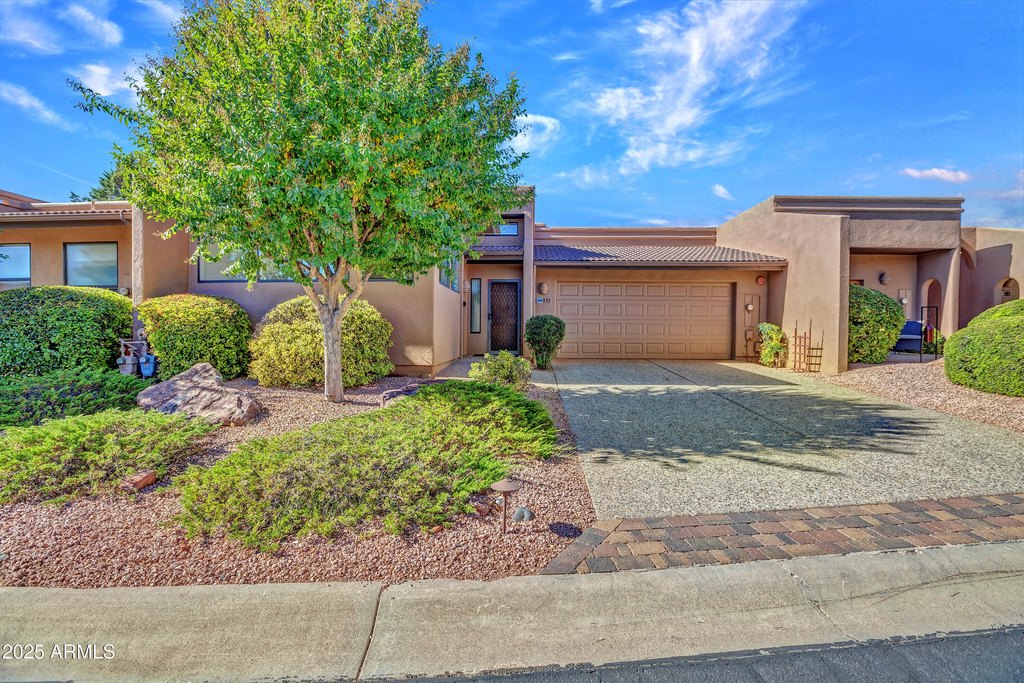 Sedona, Arizona, 86336, United States, 2 Bedrooms Bedrooms, ,2 BathroomsBathrooms,Residential,Forsale,2004616