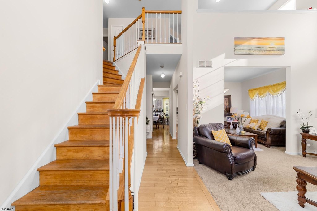 Egg Harbor Township, New Jersey, 08234, United States, 4 Bedrooms Bedrooms, ,2.5 BathroomsBathrooms,Residential,Forsale,1994153