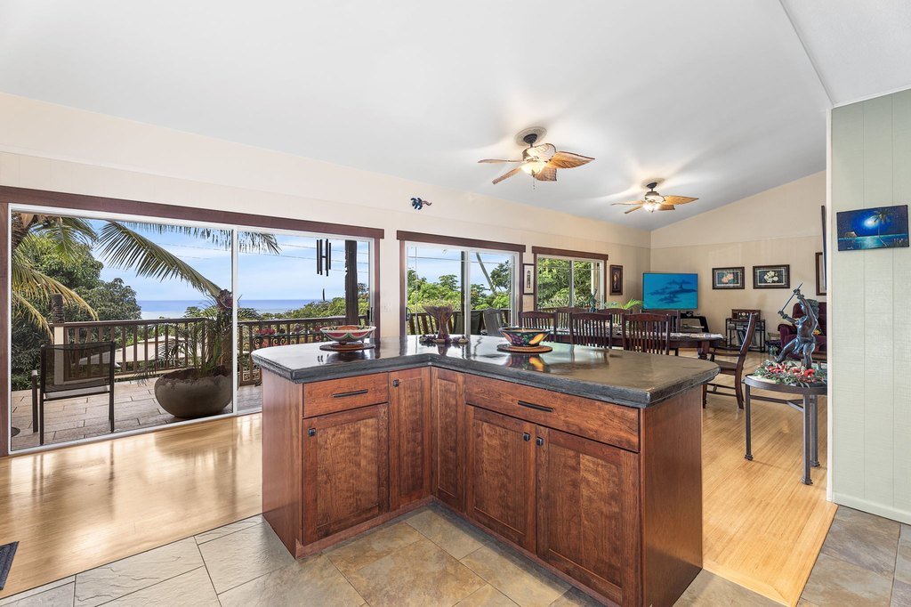 Kailua-Kona, Hawaii, 96740, United States, 4 Bedrooms Bedrooms, ,3 BathroomsBathrooms,Residential,Forsale,2004394