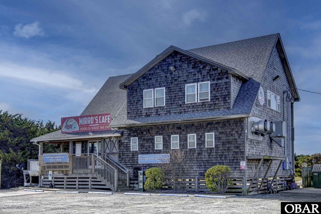 Waves, North Carolina, 27982, United States, ,Commercial,Forsale,2004904