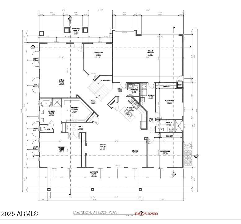 Mesa, Arizona, 85205, United States, 4 Bedrooms Bedrooms, ,3.5 BathroomsBathrooms,Residential,Forsale,2014364