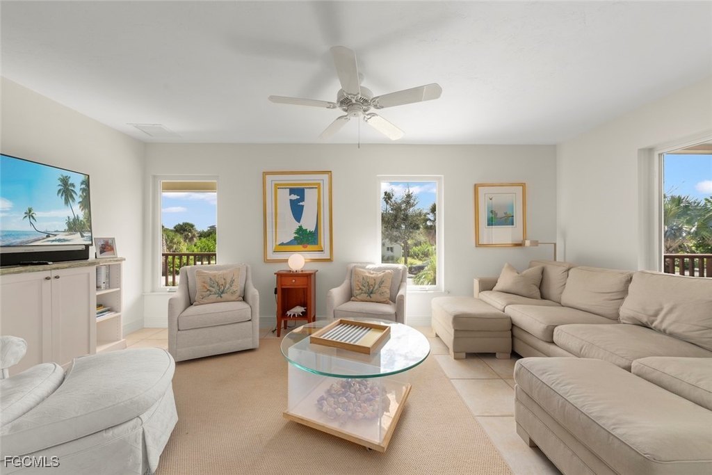 Sanibel, Florida, 33957, United States, 4 Bedrooms Bedrooms, ,4 BathroomsBathrooms,Residential,Forsale,1998632