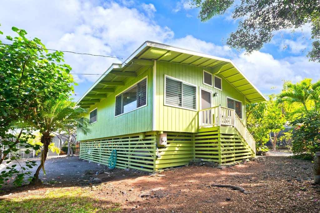 Kailua-Kona, Hawaii, 96740, United States, 3 Bedrooms Bedrooms, ,1.5 BathroomsBathrooms,Residential,Forsale,2004393