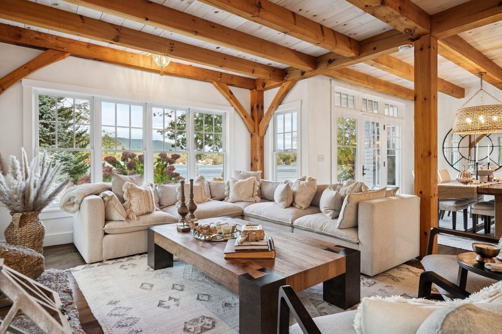 Center Harbor, New Hampshire, 03226, United States, 7 Bedrooms Bedrooms, ,5.5 BathroomsBathrooms,Residential,Forsale,1952894