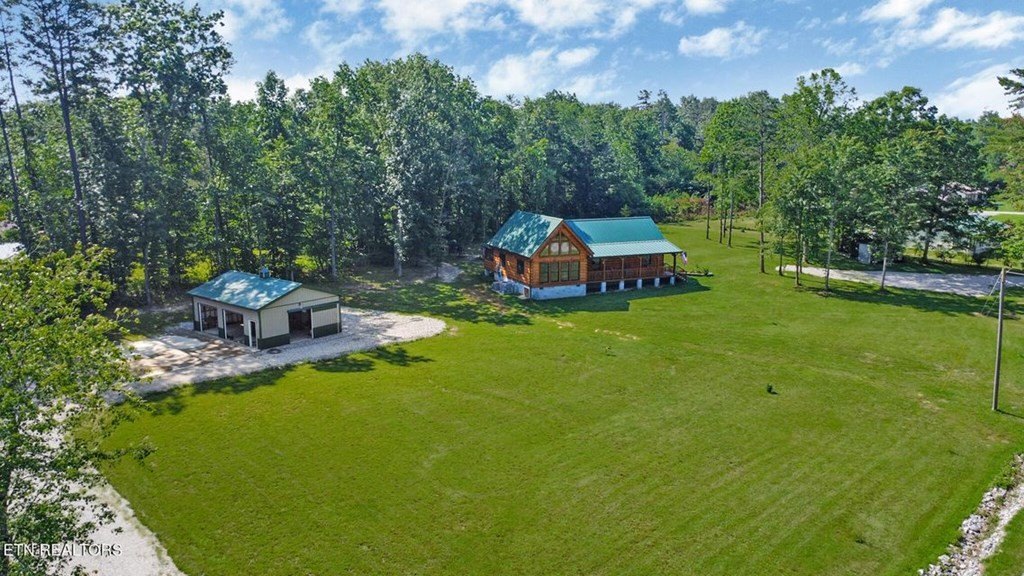 Jamestown, Tennessee, 38556, United States, 3 Bedrooms Bedrooms, ,2 BathroomsBathrooms,Residential,Forsale,1929821