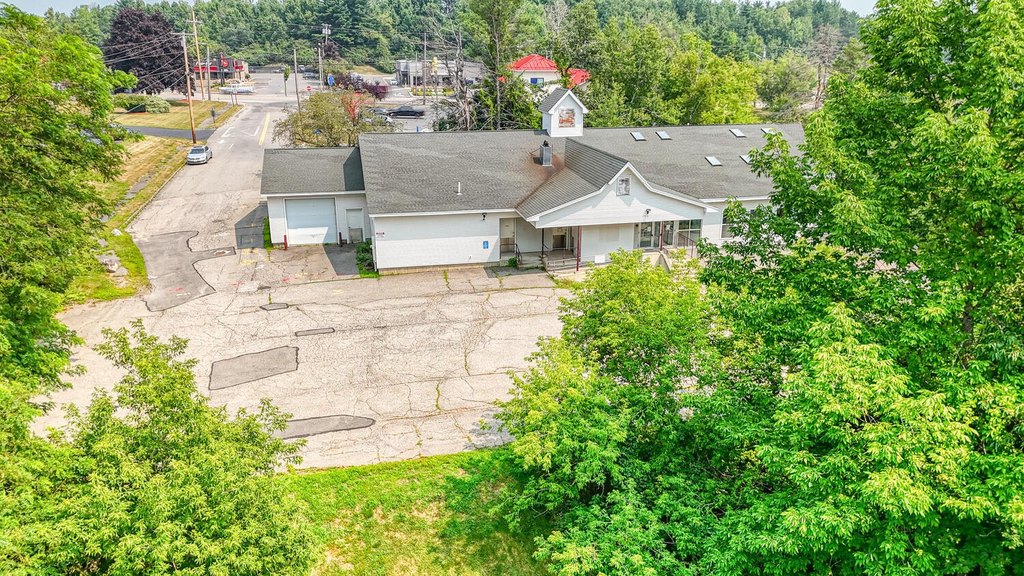 Augusta, Maine, 04330, United States, ,Commercial,Forsale,2010631