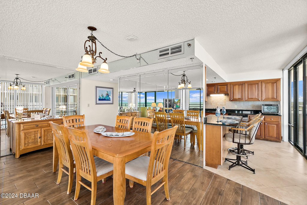 Daytona Beach Shores, Florida, 32118, United States, 2 Bedrooms Bedrooms, ,2 BathroomsBathrooms,Residential,Forsale,1990065