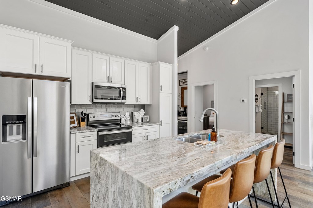 Gatlinburg, Tennessee, 37738, United States, 1 Bedroom Bedrooms, ,2 BathroomsBathrooms,Residential,Forsale,1999465