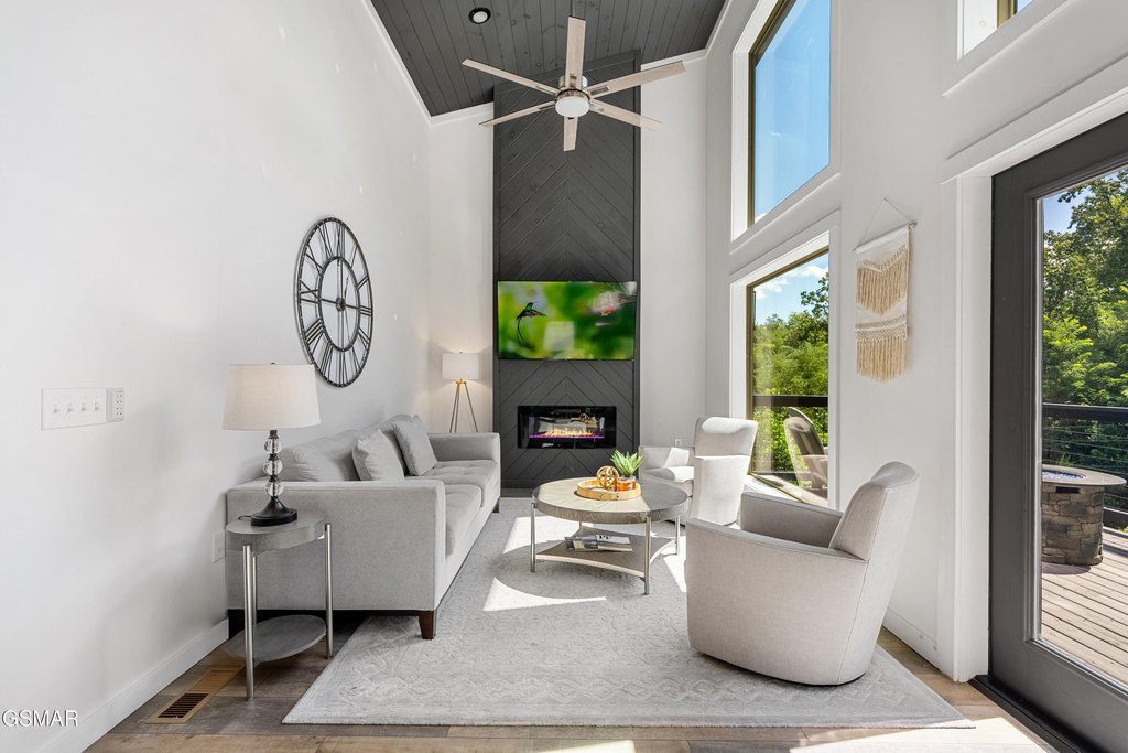 Gatlinburg, Tennessee, 37738, United States, 1 Bedroom Bedrooms, ,2 BathroomsBathrooms,Residential,Forsale,1999465