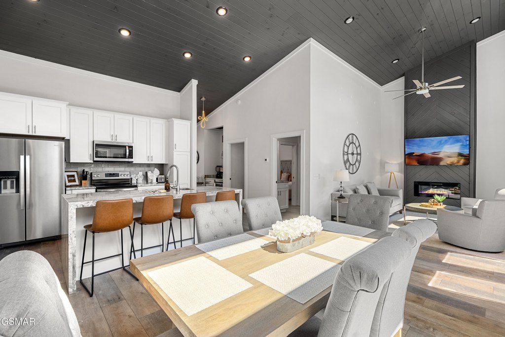 Gatlinburg, Tennessee, 37738, United States, 1 Bedroom Bedrooms, ,2 BathroomsBathrooms,Residential,Forsale,1999465