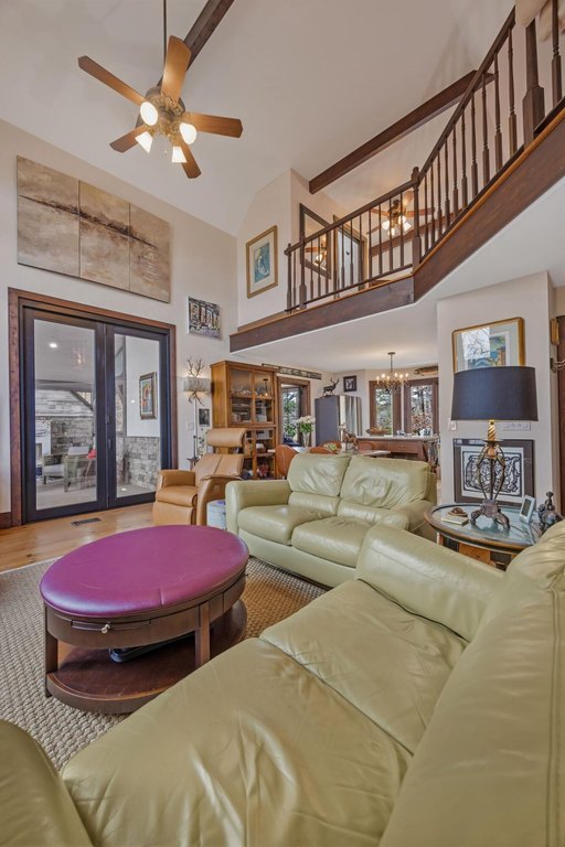 Rising Fawn, Georgia, 30738, United States, 2 Bedrooms Bedrooms, ,2 BathroomsBathrooms,Residential,Forsale,2004662