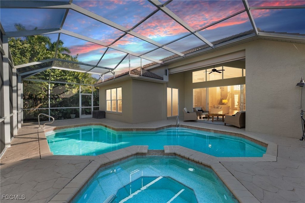 Fort Myers, Florida, 33908, United States, 3 Bedrooms Bedrooms, ,3 BathroomsBathrooms,Residential,Forsale,2004756