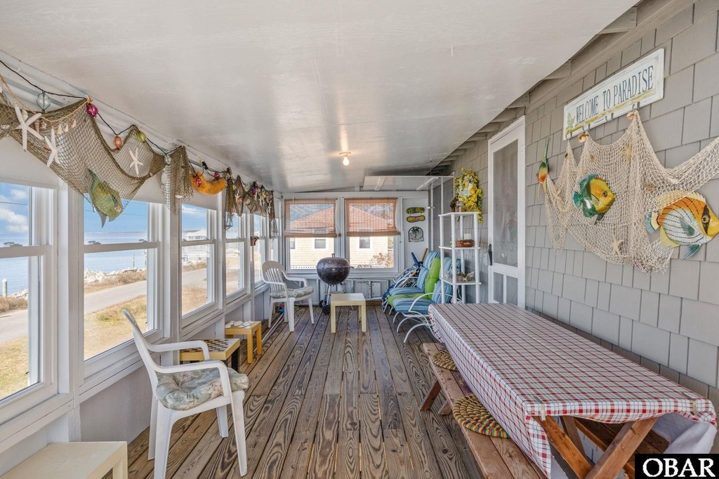 Nags Head, North Carolina, 27959, United States, 2 Bedrooms Bedrooms, ,1 BathroomBathrooms,Residential,Forsale,2004897