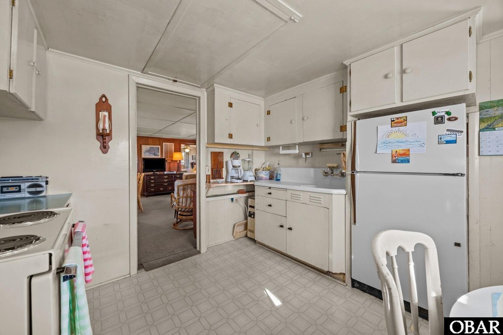 Nags Head, North Carolina, 27959, United States, 2 Bedrooms Bedrooms, ,1 BathroomBathrooms,Residential,Forsale,2004897