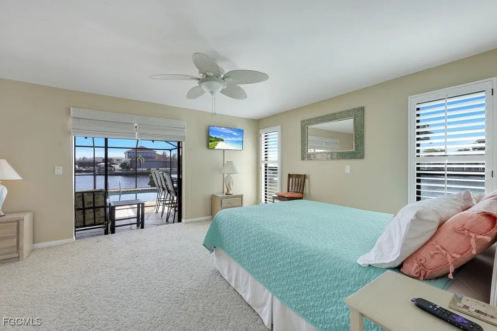 Cape Coral, Florida, 33914, United States, 3 Bedrooms Bedrooms, ,2 BathroomsBathrooms,Residential,Forsale,2004783