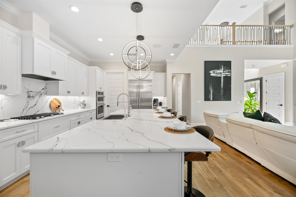 Flagler Beach, Florida, 32136, United States, 4 Bedrooms Bedrooms, ,4.5 BathroomsBathrooms,Residential,Forsale,2001150