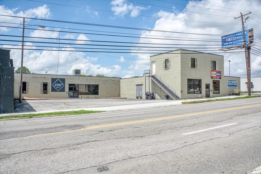 COOKEVILLE, Tennessee, 38501, United States, ,Commercial,Forsale,1952672