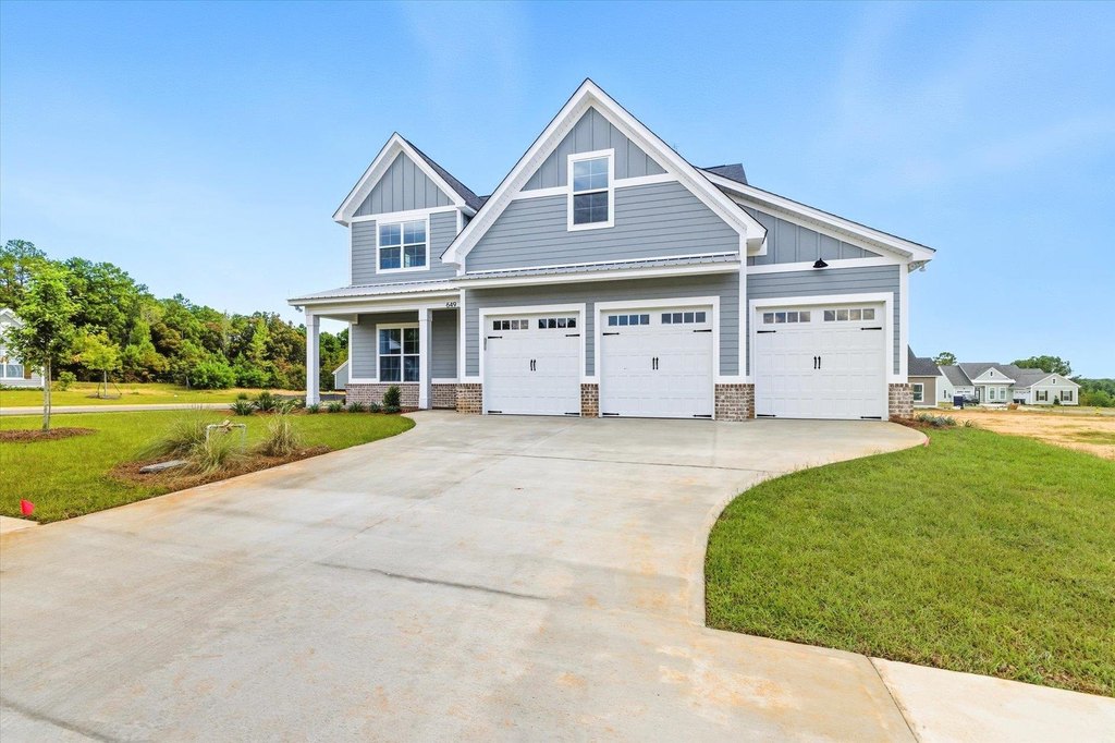 Tallahassee, Florida, 32317, United States, 4 Bedrooms Bedrooms, ,3 BathroomsBathrooms,Residential,Forsale,1995066