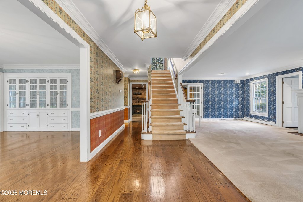 Brielle, New Jersey, 08730, United States, 5 Bedrooms Bedrooms, ,4.5 BathroomsBathrooms,Residential,Forsale,1984560