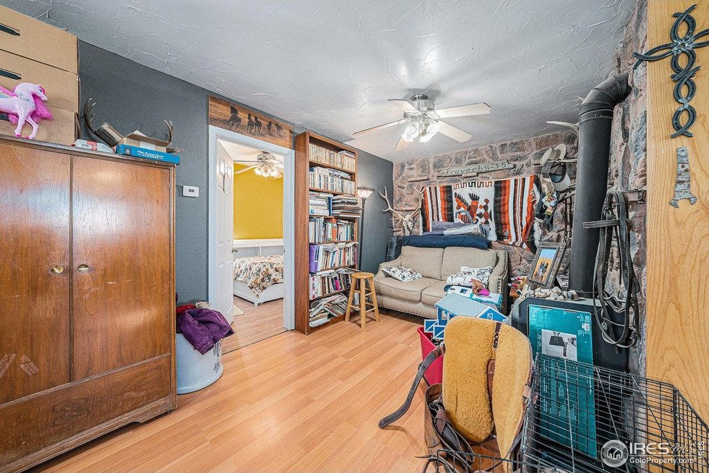 Grover, Colorado, 80729, United States, 2 Bedrooms Bedrooms, ,1 BathroomBathrooms,Residential,Forsale,2004280