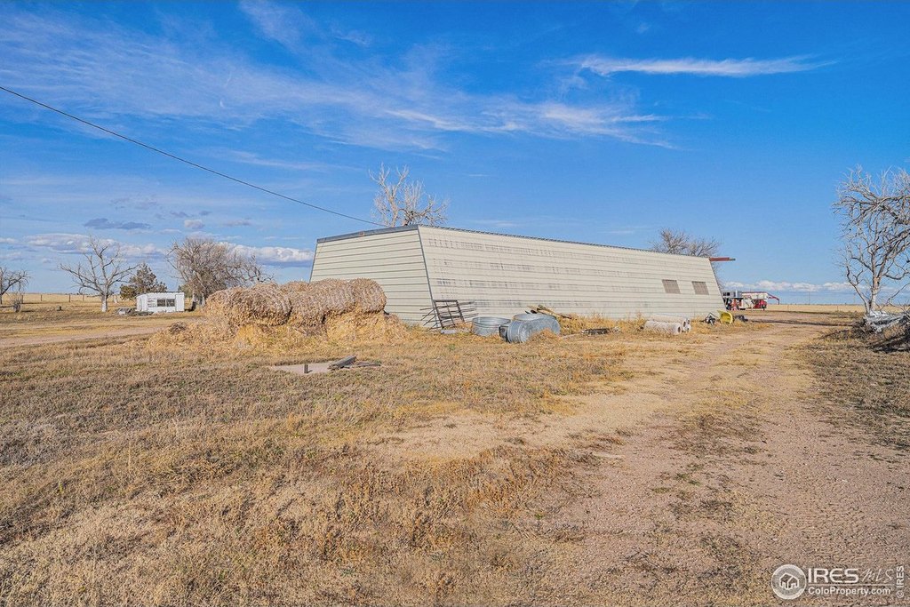 Grover, Colorado, 80729, United States, 2 Bedrooms Bedrooms, ,1 BathroomBathrooms,Residential,Forsale,2004280