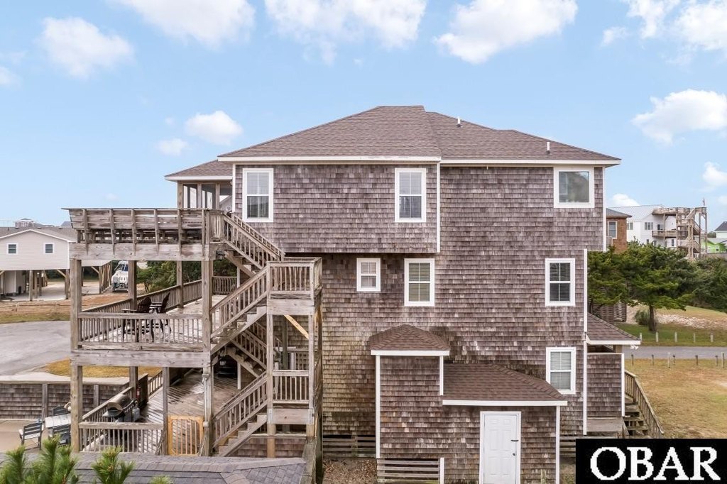 Hatteras, North Carolina, 27943, United States, 6 Bedrooms Bedrooms, ,5.5 BathroomsBathrooms,Residential,Forsale,2010254