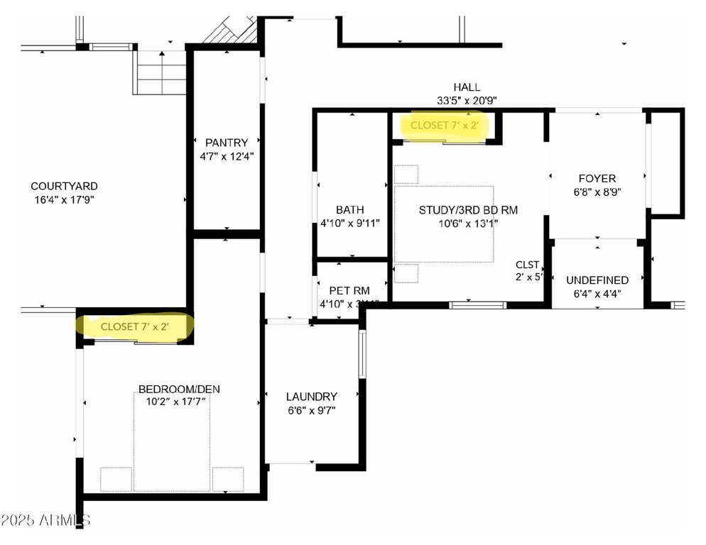 Sedona, Arizona, 86336, United States, 3 Bedrooms Bedrooms, ,2 BathroomsBathrooms,Residential,Forsale,1963558