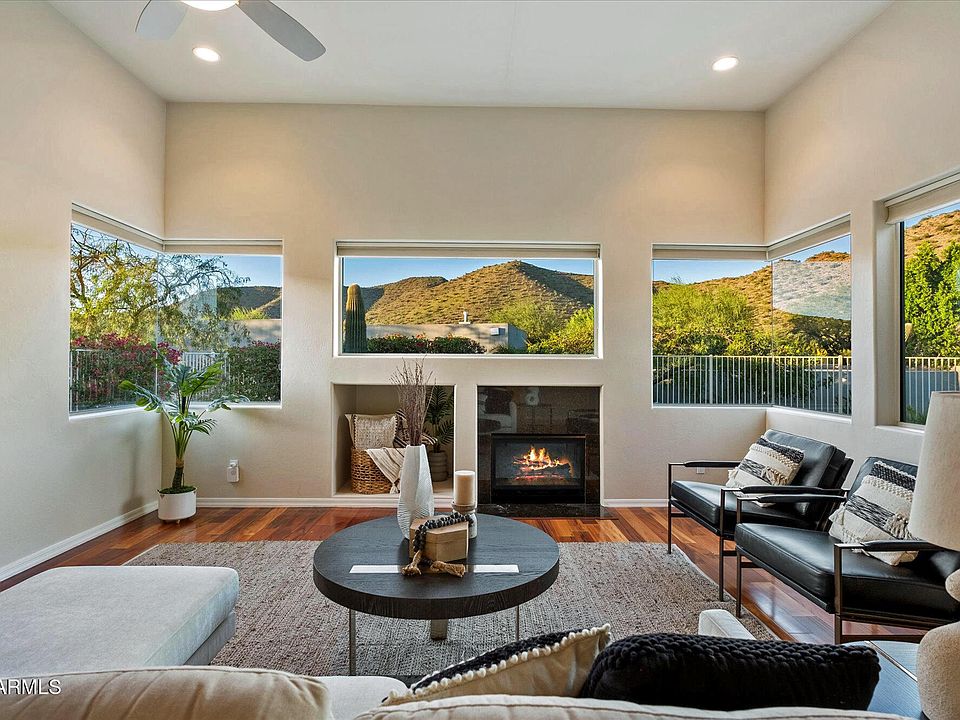 Scottsdale, Arizona, 85259, United States, 4 Bedrooms Bedrooms, ,3 BathroomsBathrooms,Residential,Forsale,2000273