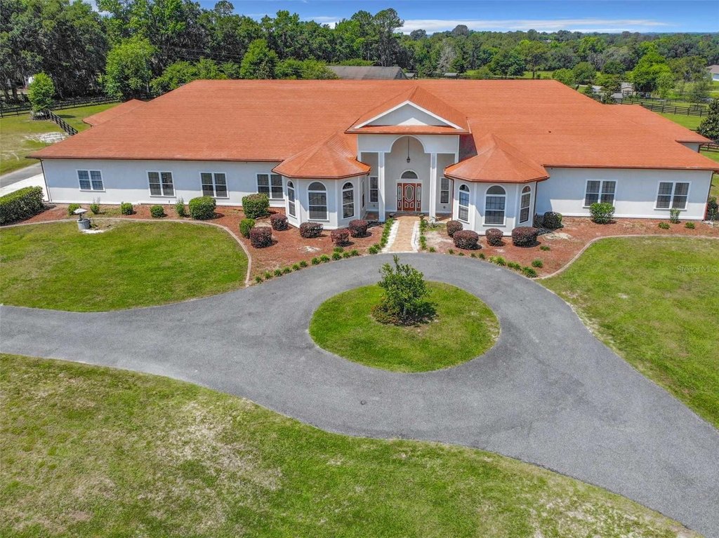 OCALA, Florida, 34482, United States, 7 Bedrooms Bedrooms, ,4.5 BathroomsBathrooms,Residential,Forsale,2004583