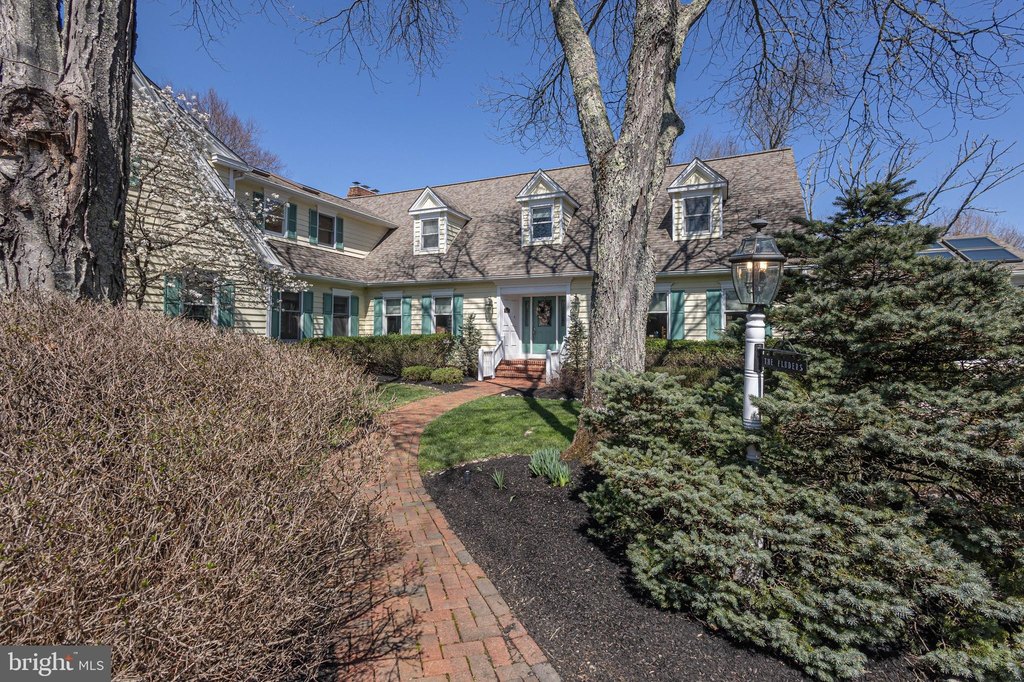 NEWTOWN, Pennsylvania, 18940, United States, 5 Bedrooms Bedrooms, ,5.5 BathroomsBathrooms,Residential,Forsale,2003972