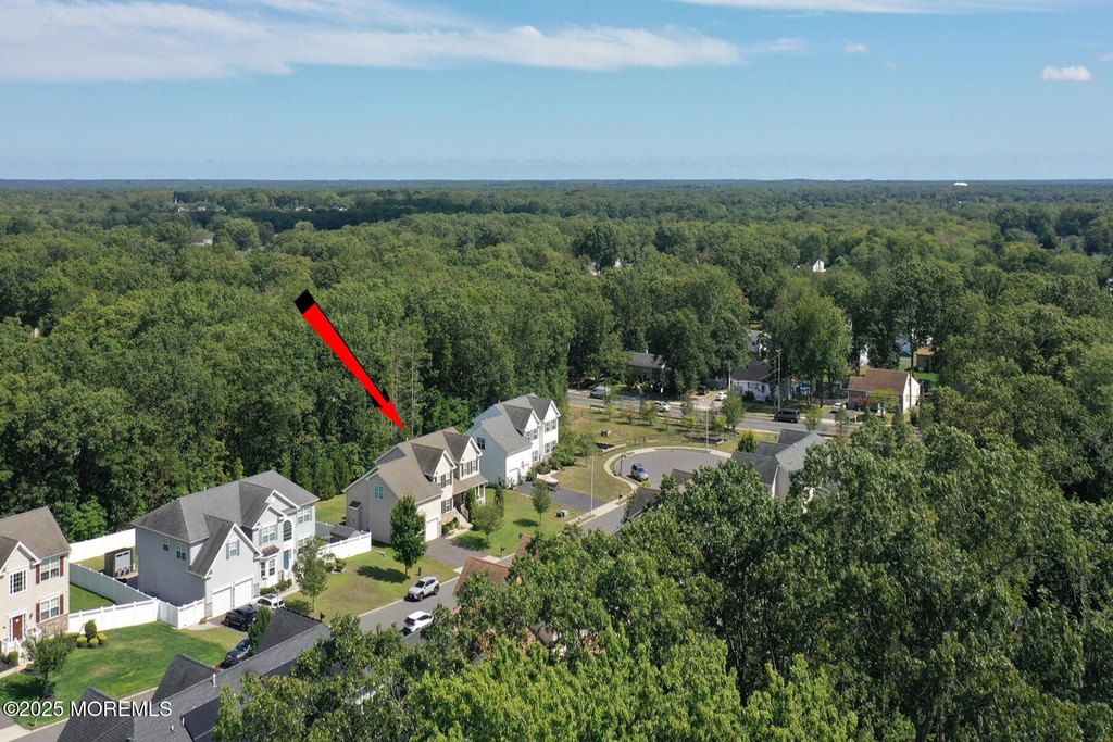 Howell, New Jersey, 07731, United States, 4 Bedrooms Bedrooms, ,3 BathroomsBathrooms,Residential,Forsale,1953811