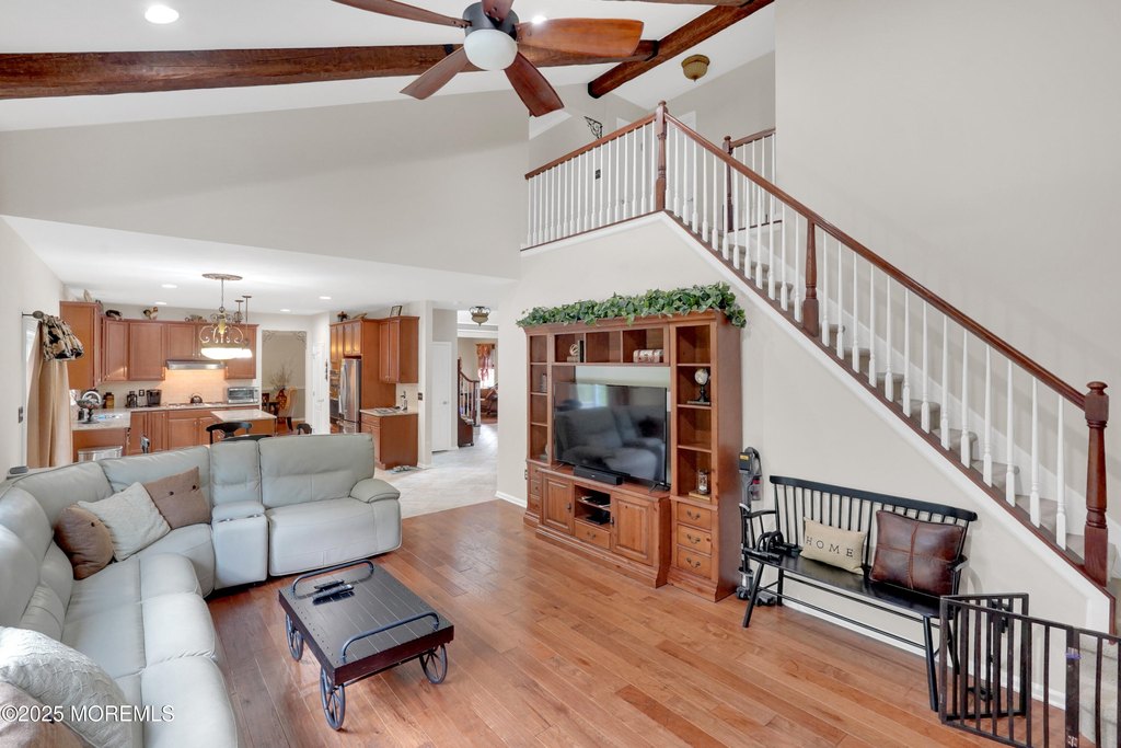 Howell, New Jersey, 07731, United States, 4 Bedrooms Bedrooms, ,3 BathroomsBathrooms,Residential,Forsale,1953811