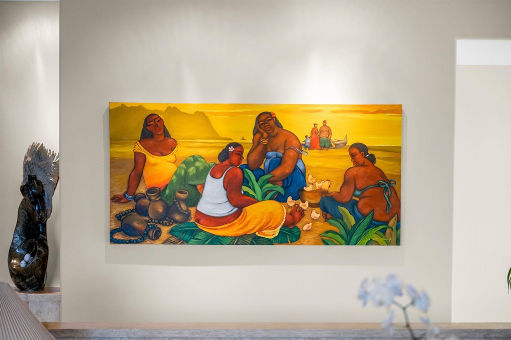 Lahaina, Hawaii, 96761, United States, 4 Bedrooms Bedrooms, ,3 BathroomsBathrooms,Residential,Forsale,2009552