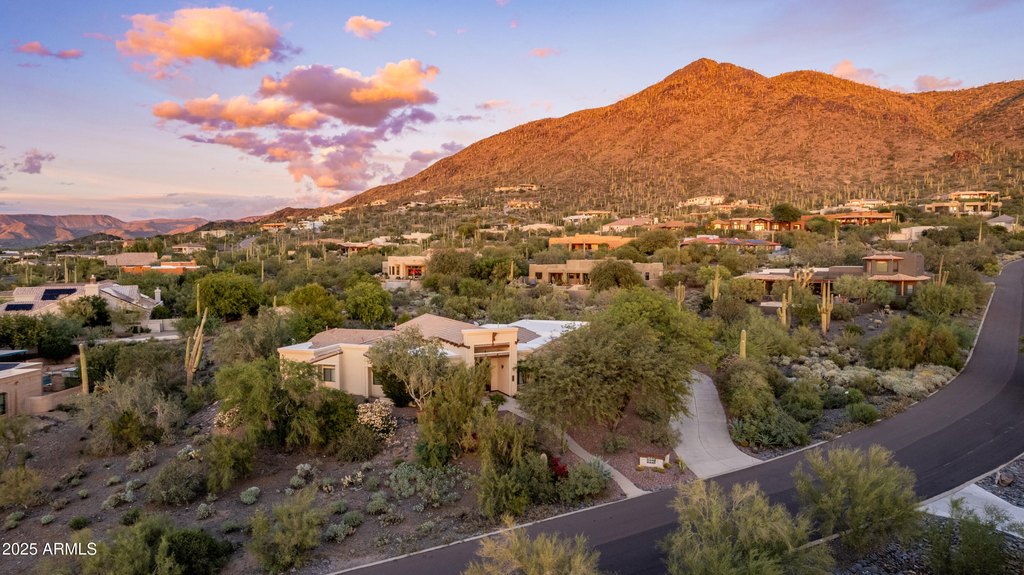 Carefree, Arizona, 85377, United States, 4 Bedrooms Bedrooms, ,2.5 BathroomsBathrooms,Residential,Forsale,2004926