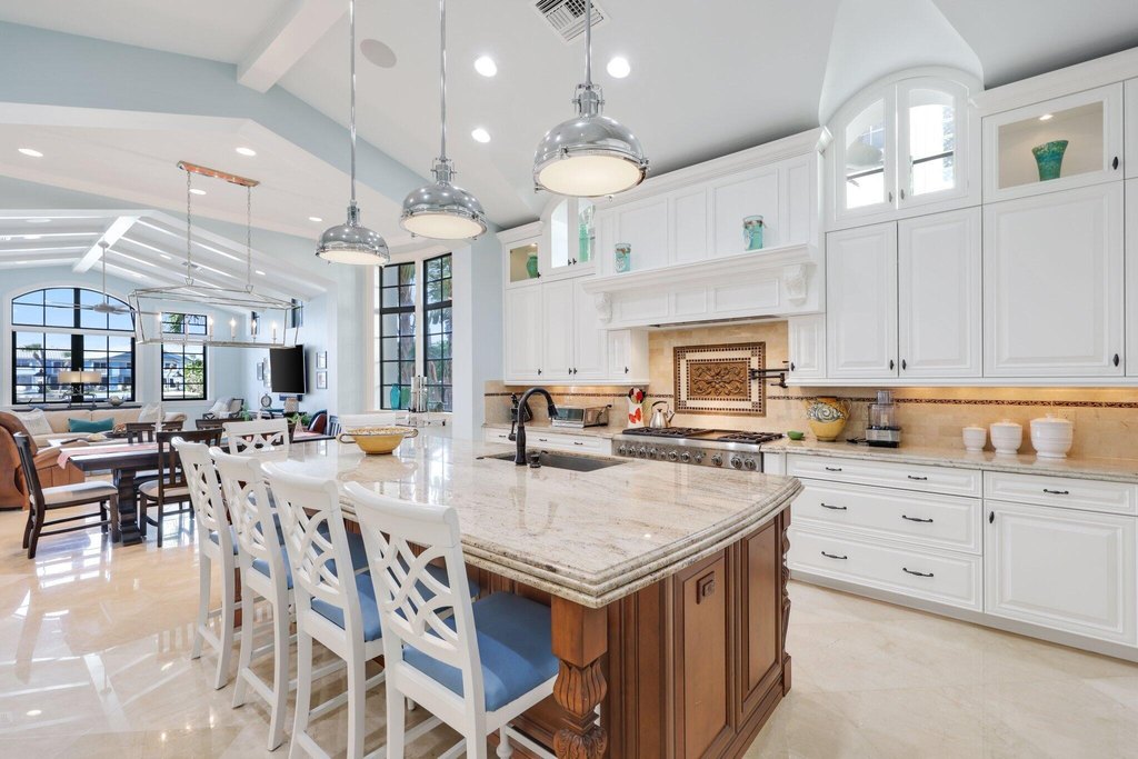 Highland Beach, Florida, 33487, United States, 5 Bedrooms Bedrooms, ,7.5 BathroomsBathrooms,Residential,Forsale,2004641