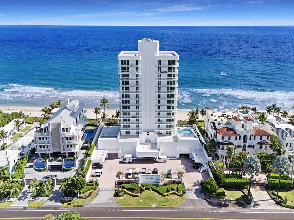 Highland Beach, Florida, 33487, United States, 3 Bedrooms Bedrooms, ,3 BathroomsBathrooms,Residential,Forsale,2004647