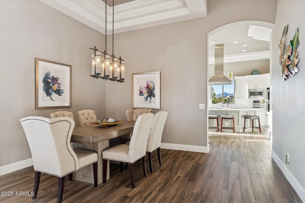 Fountain Hills, Arizona, 85268, United States, 5 Bedrooms Bedrooms, ,5.5 BathroomsBathrooms,Residential,Forsale,2004924