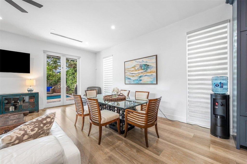 Fort Lauderdale, Florida, 33301, United States, 4 Bedrooms Bedrooms, ,4.5 BathroomsBathrooms,Residential,Forsale,1968297